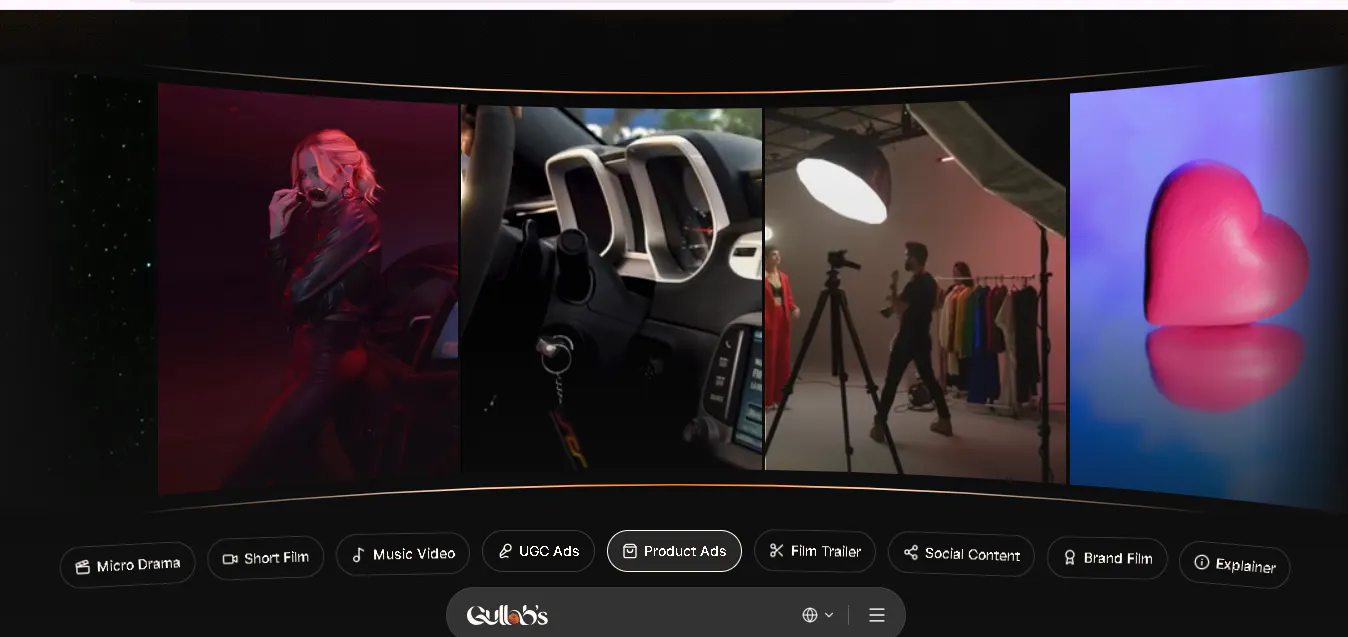 Gullabs gallery image