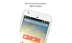 HD Screen Recorder PRO (With Audio) image