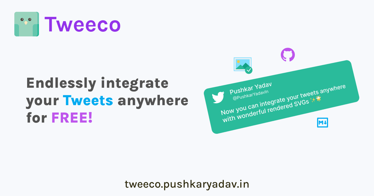 Tweeco media 1