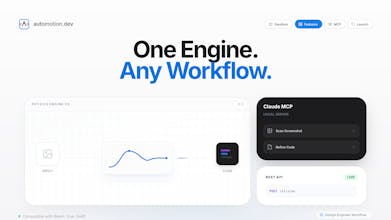 automotion.dev gallery image