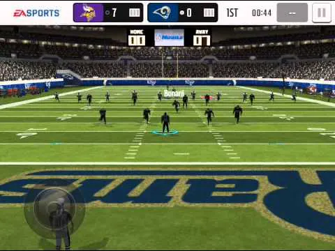 Madden NFL Mobile