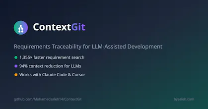 ContextGit gallery image