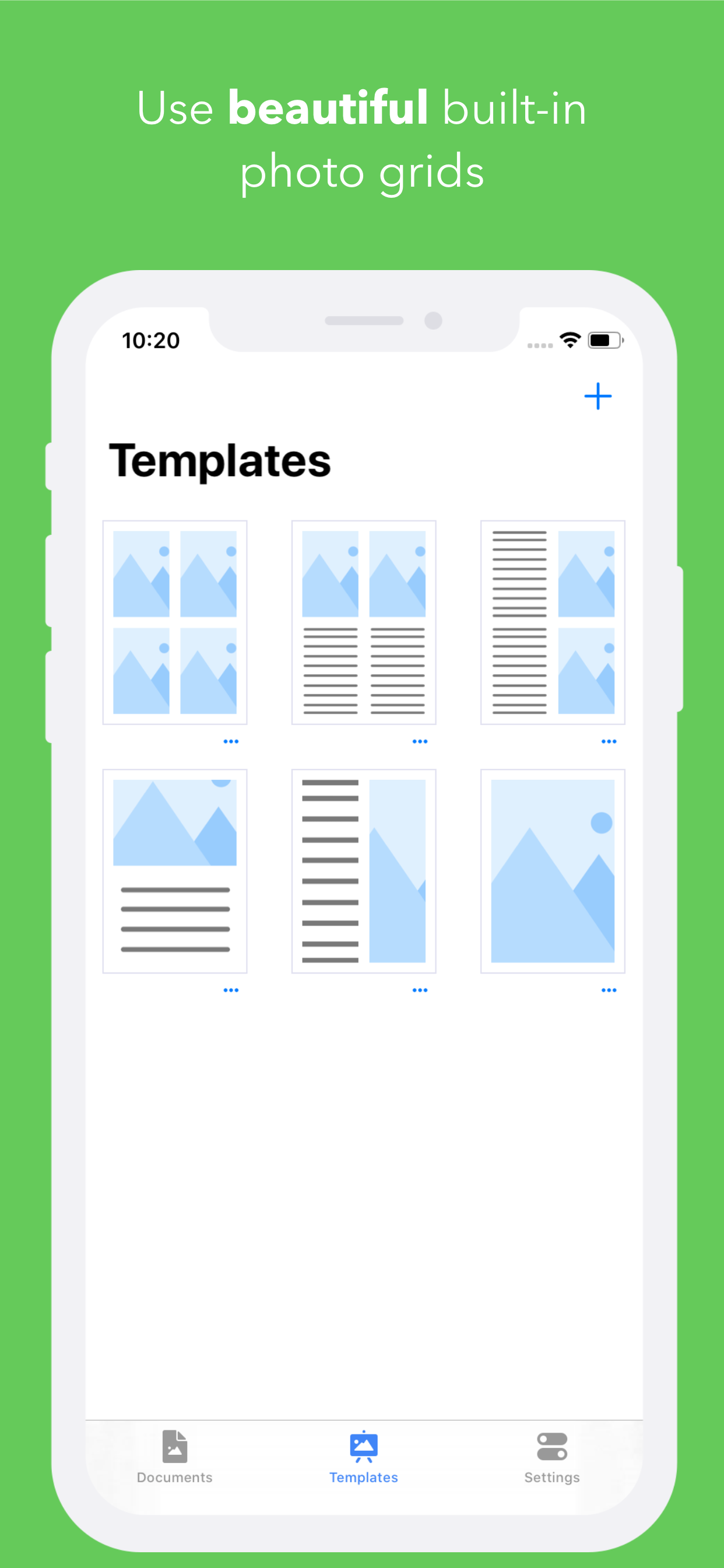 Photos to PDF by PDFThings gallery image