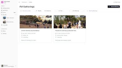 HAPPYPAWS gallery image