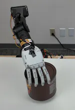 Aero Hand Open gallery image
