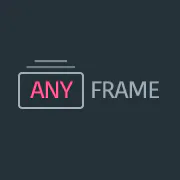 Anyframe