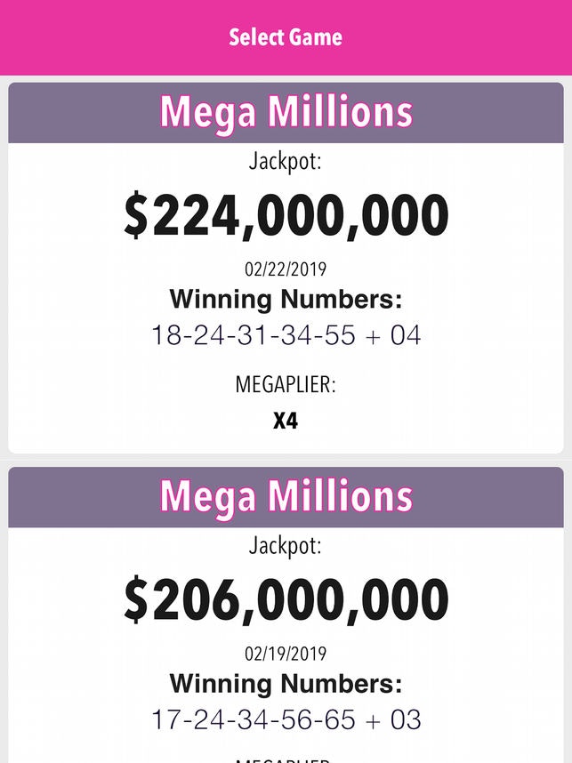 NY Lucky Picks gallery image