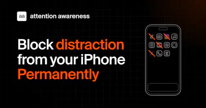 attention awareness gallery image
