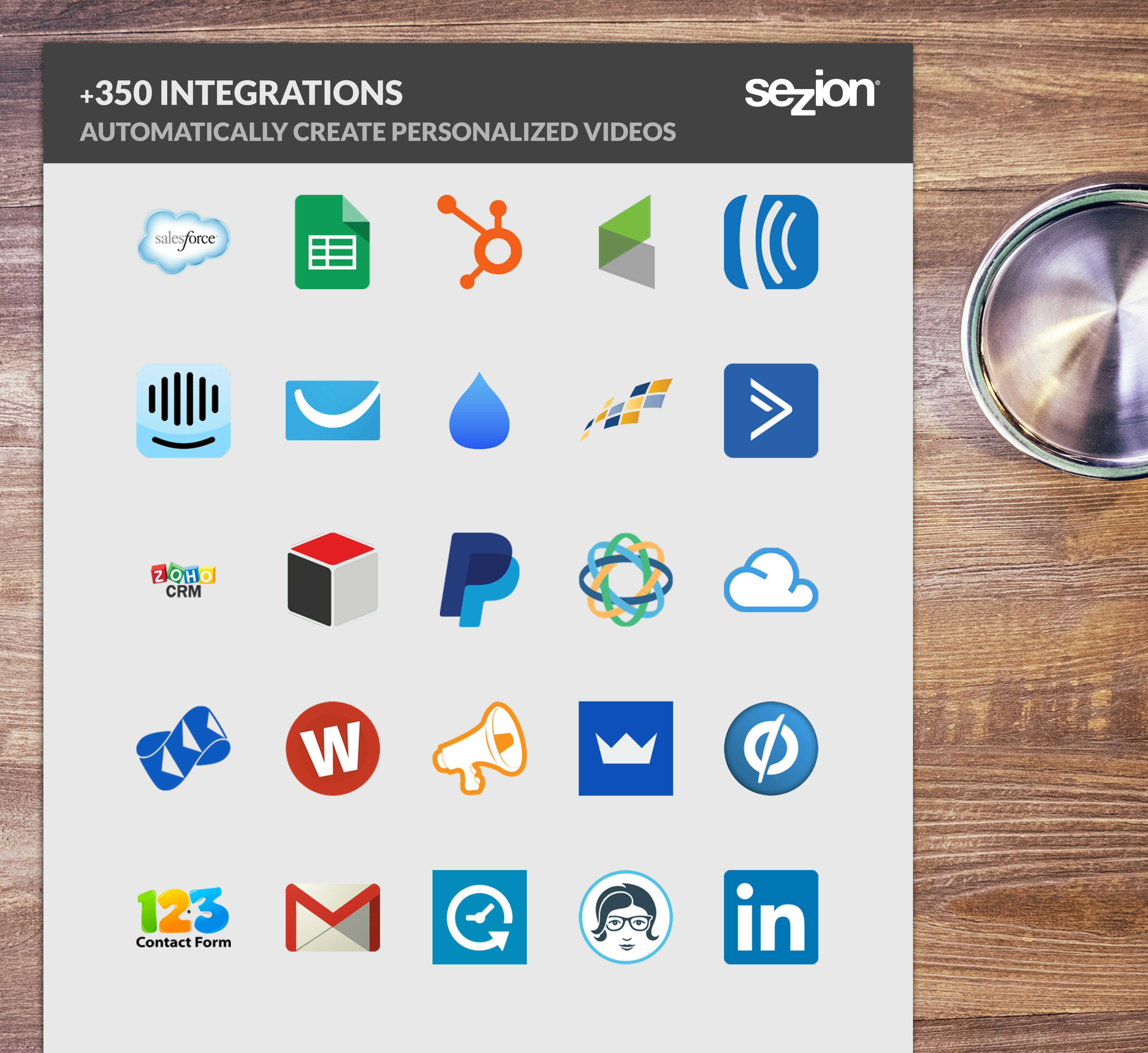 Sezion gallery image