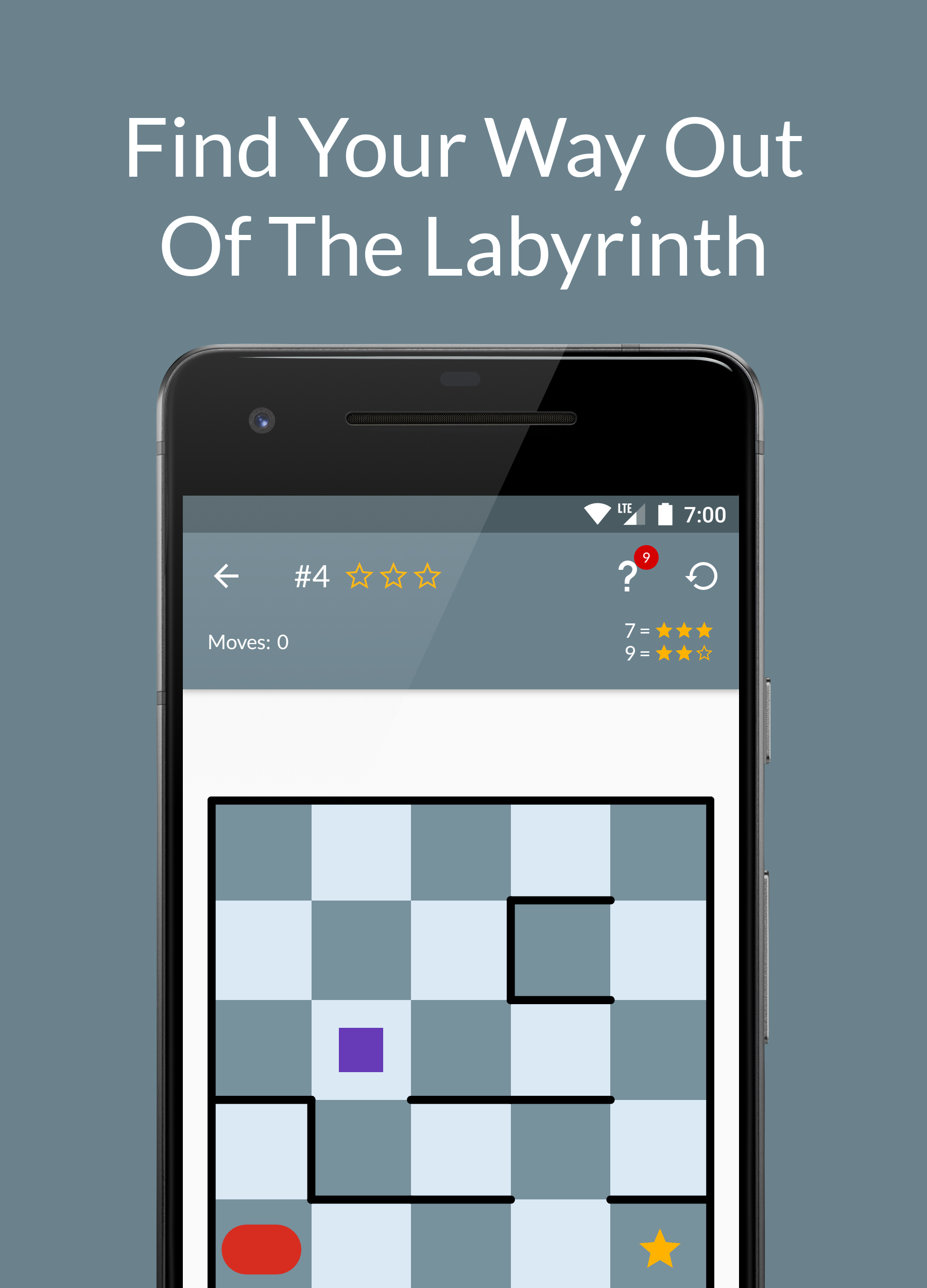 Mazeplex gallery image