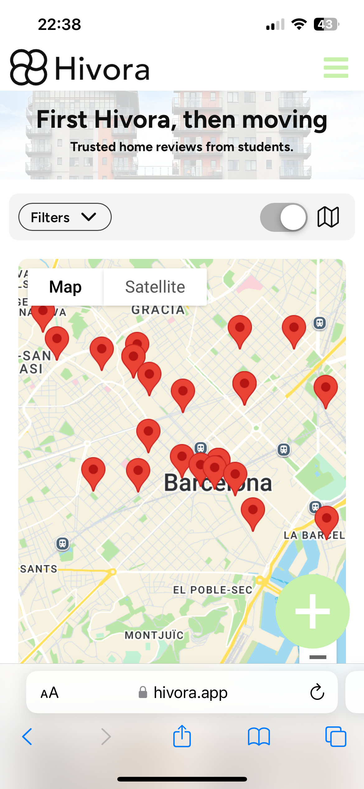 Hivora gallery image