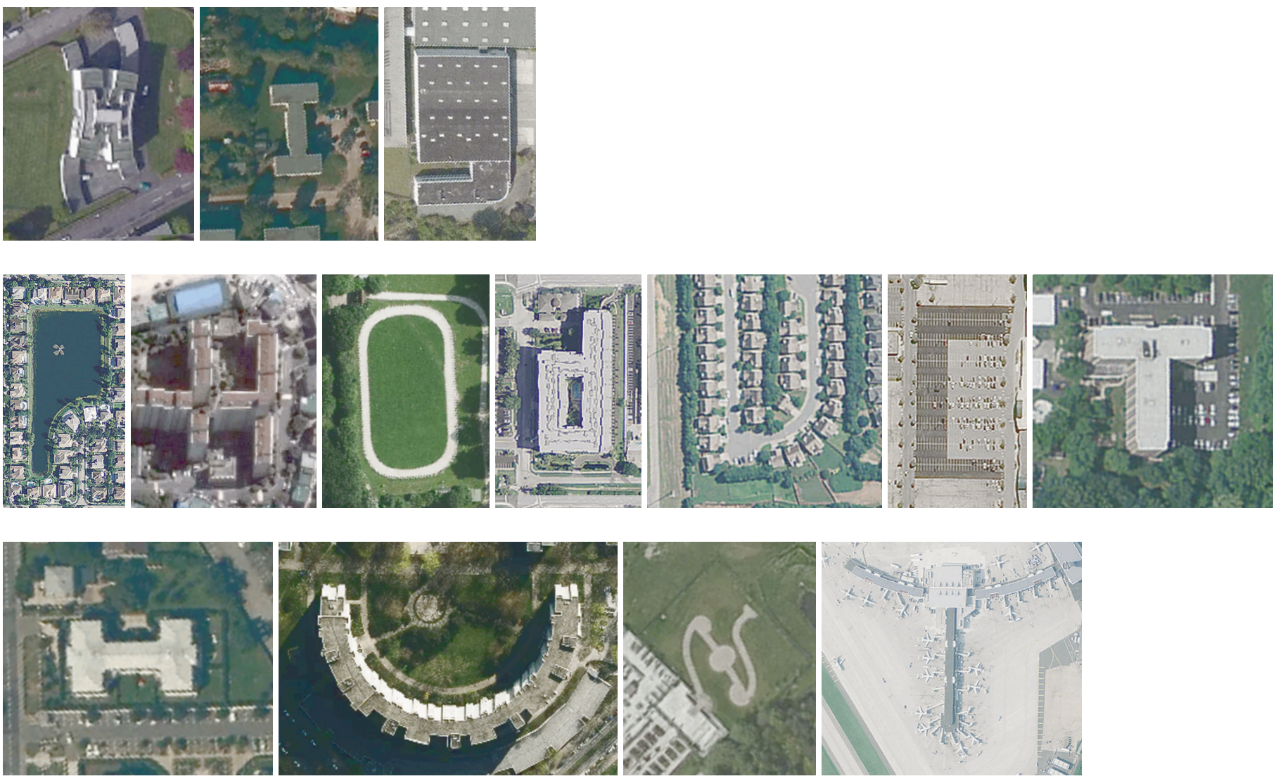 Aerial Bold gallery image