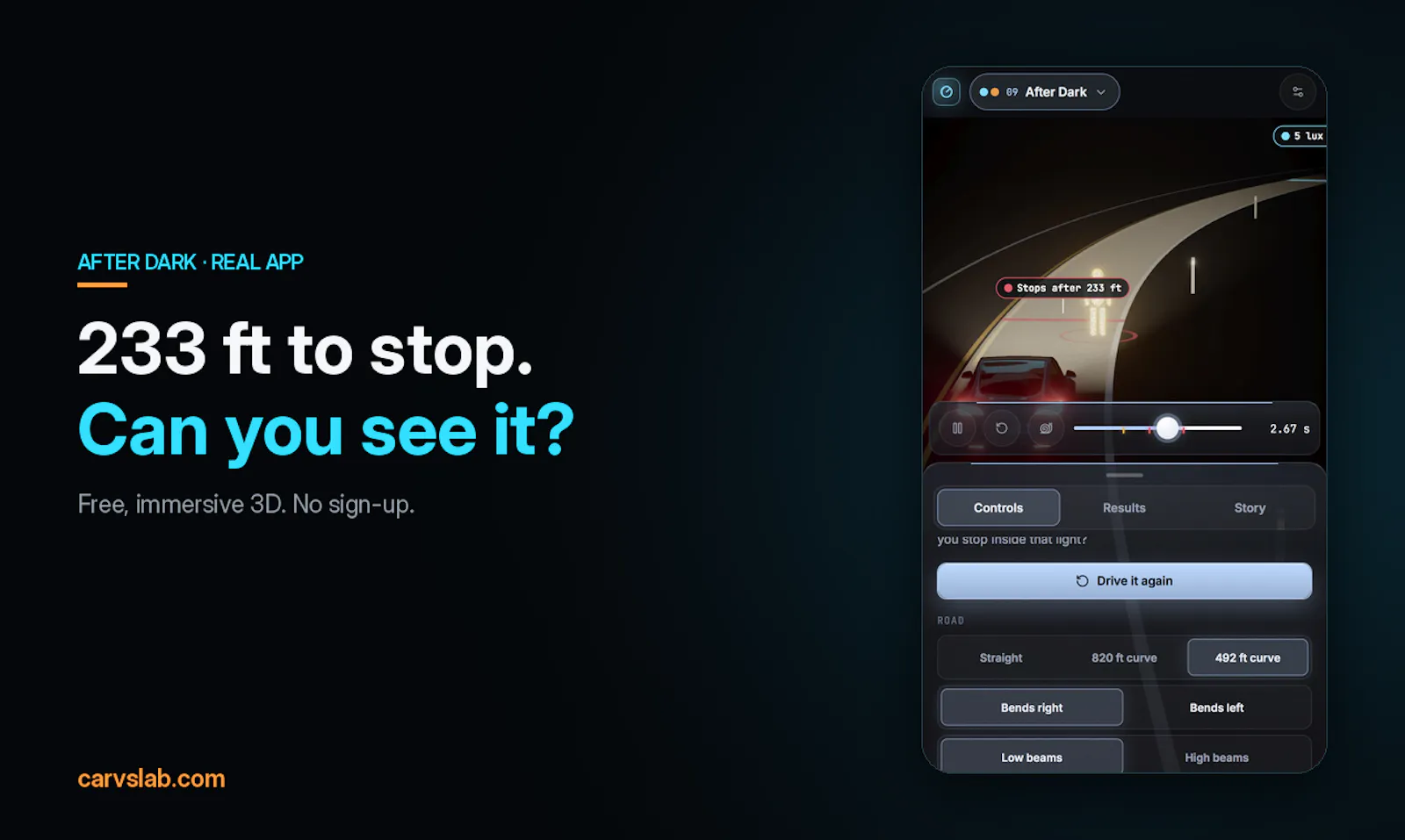 CarVsLab screenshot 6