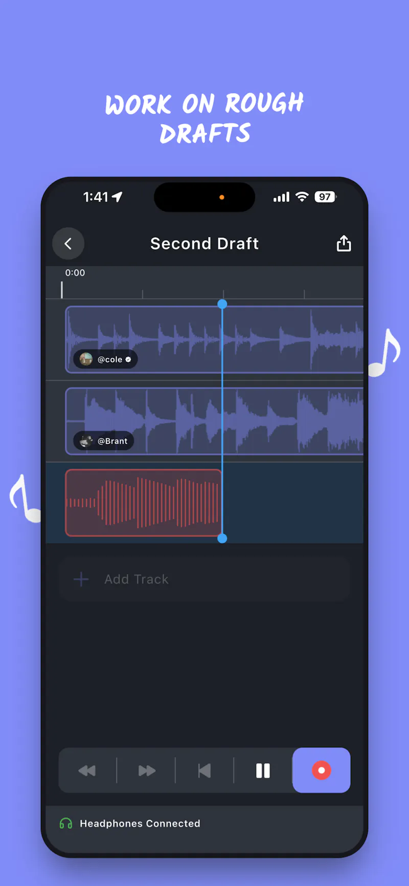 Smplr screenshot 3