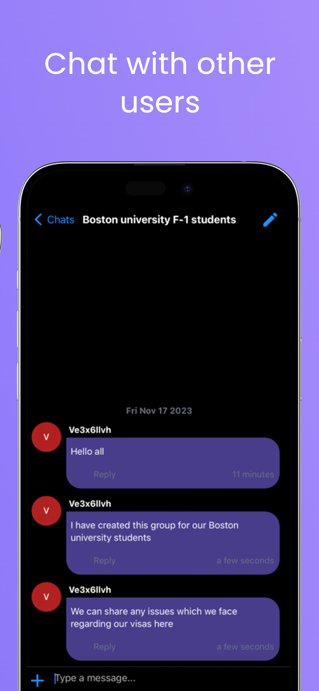 Visamplify - где размываются границы, голоса усиливаются медиа 8