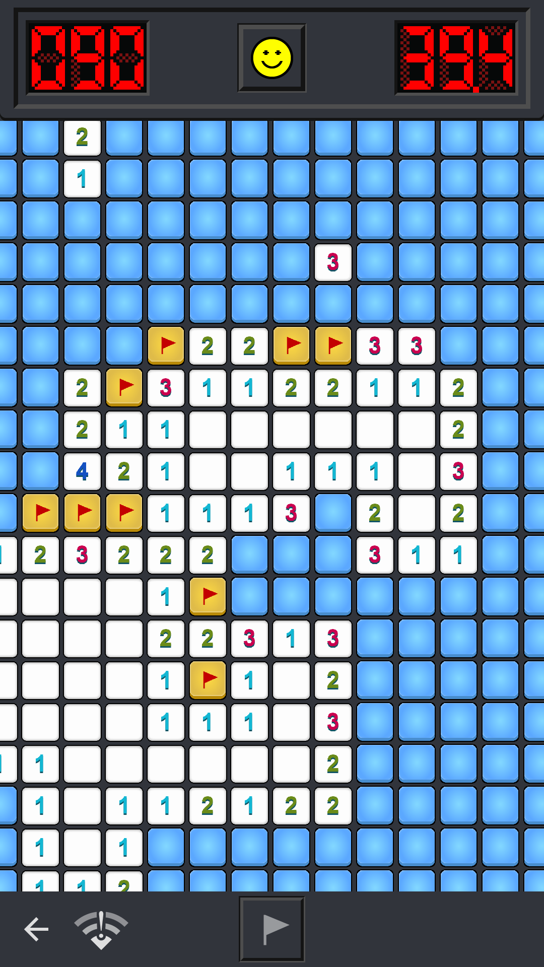 Minesweeper GO - classic mines game gallery image