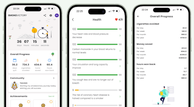 SmokeVictory gallery image