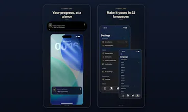 KeepFlame – Offline Habit Tracker gallery image