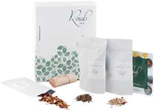 Rosali Tea gallery image