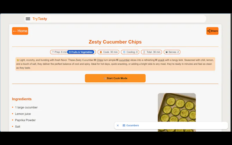 DakAt screenshot 2