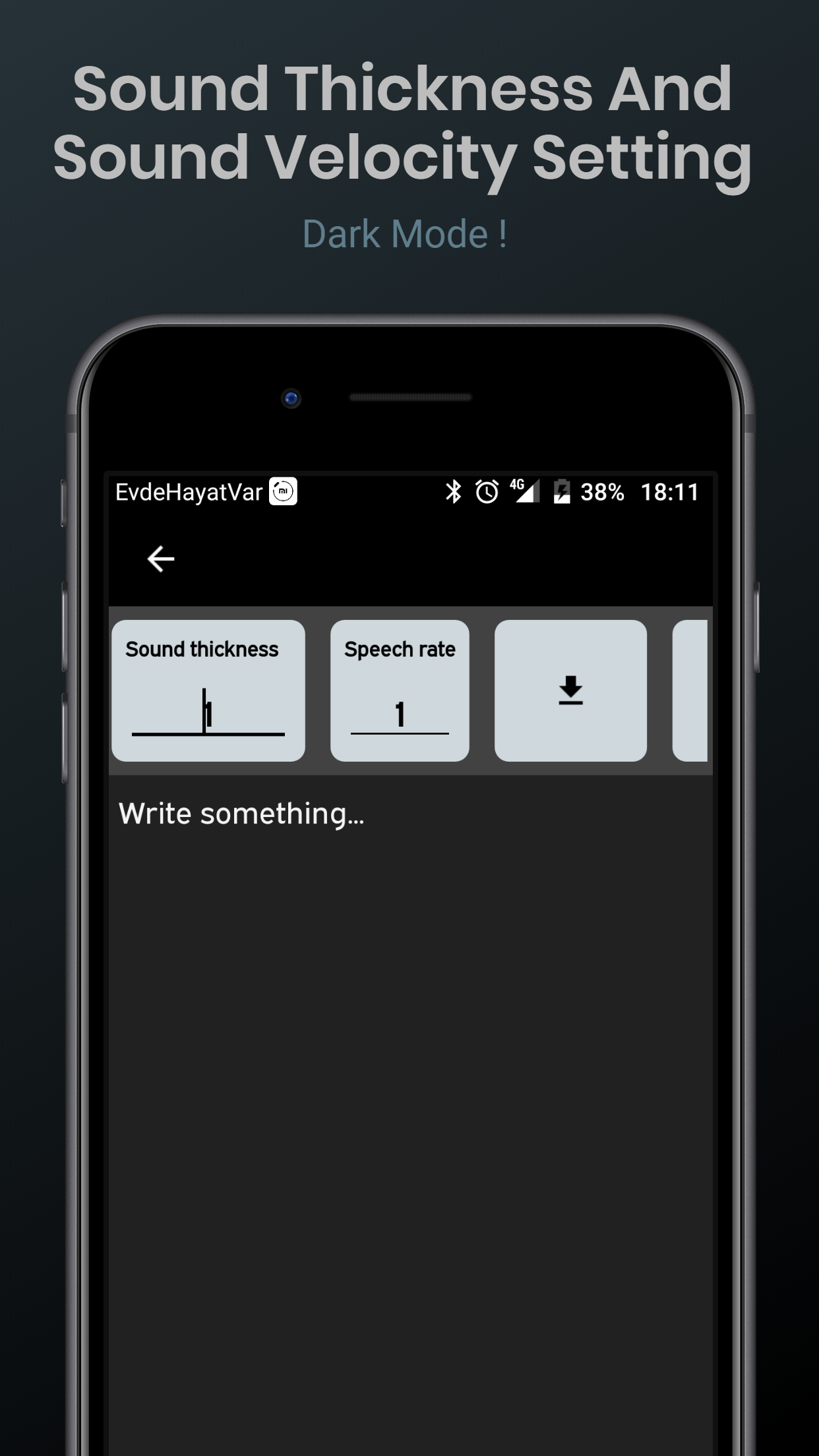 Text Reader PRO: Offline Text to speech gallery image