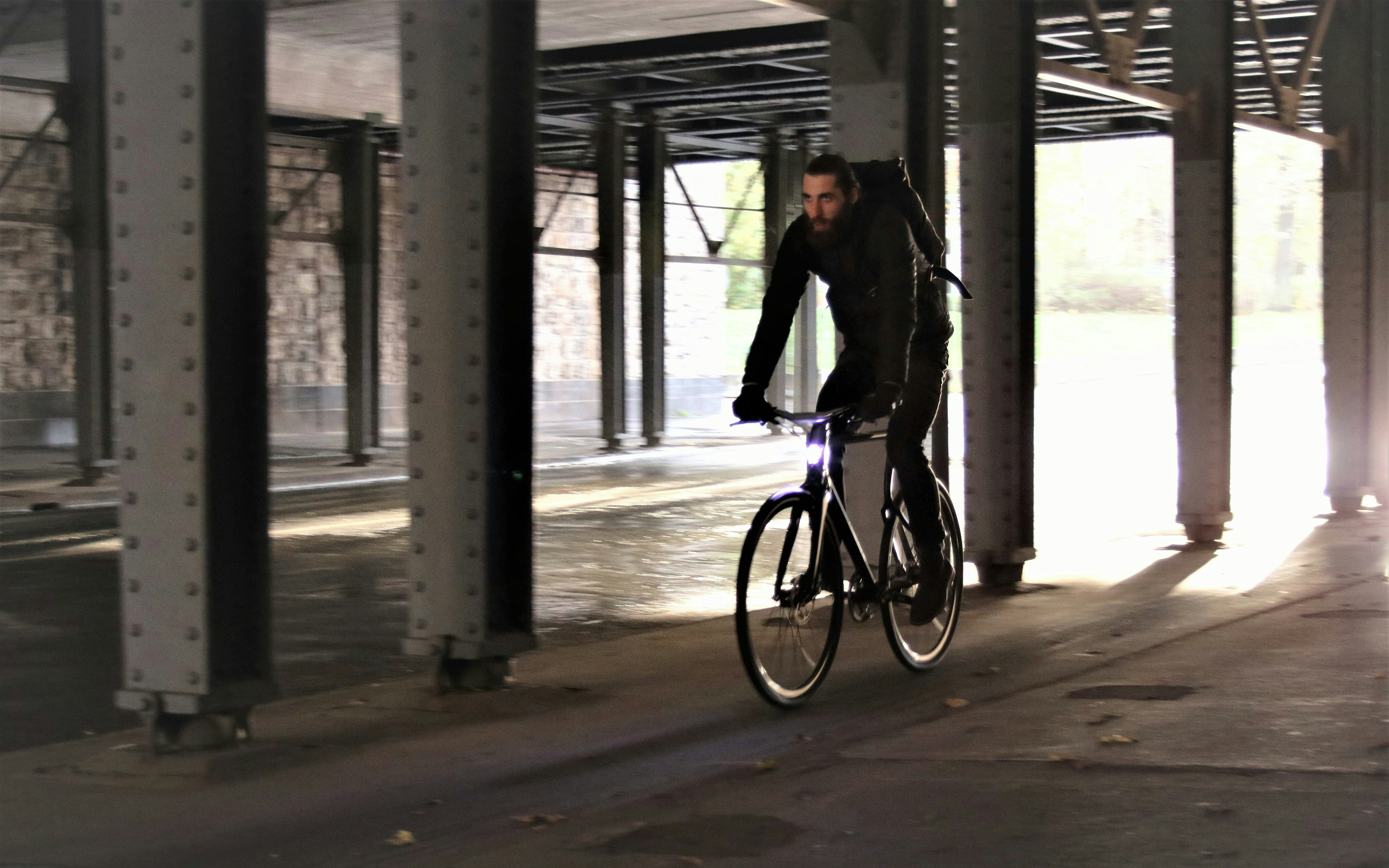Urwahn Bikes gallery image