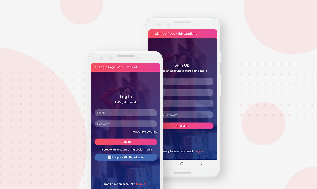 Essential UI Kit for Xamarin.Forms gallery image