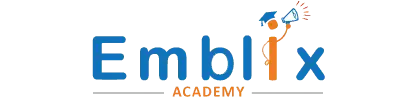 Emblix Academy 대표 미리보기