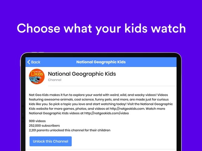 Safe Vision gallery image