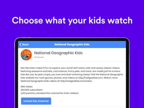 Safe Vision gallery image