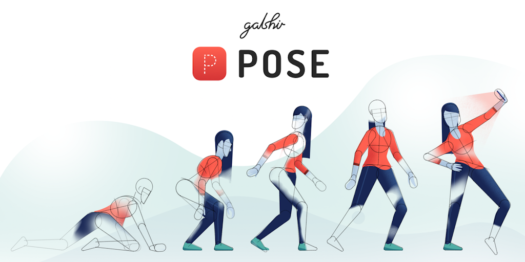 Pose - A simple web app for character posing | Product Hunt
