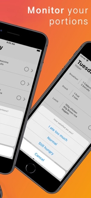 Dieetly gallery image