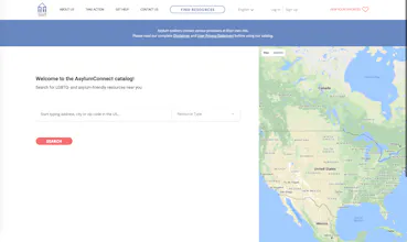 AsylumConnect gallery image