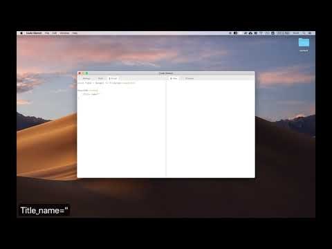 Code Sketch gallery image