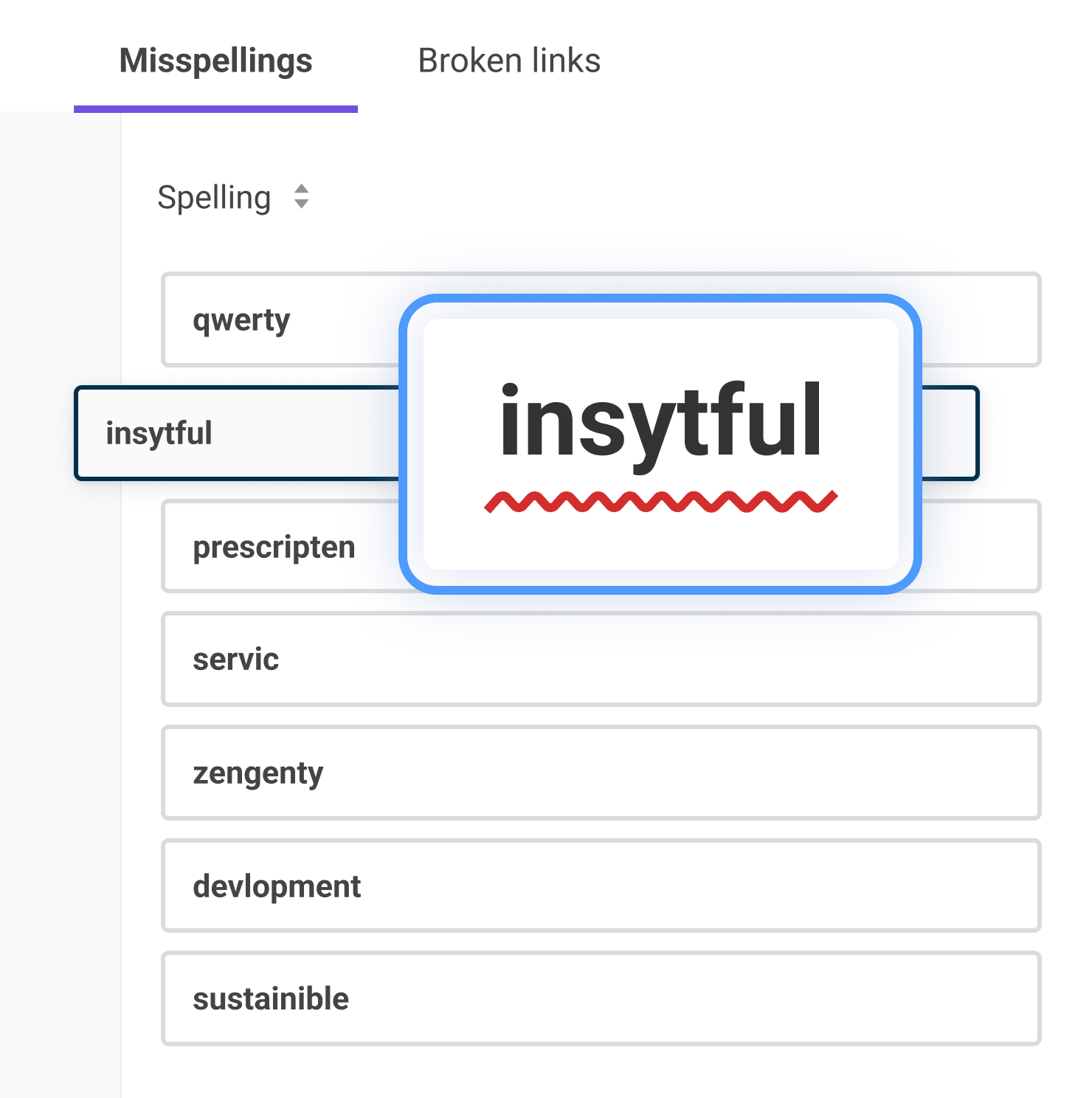 Insytful media 3