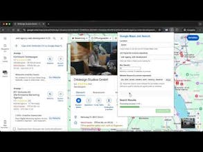 Hidden Job Search Helper gallery image