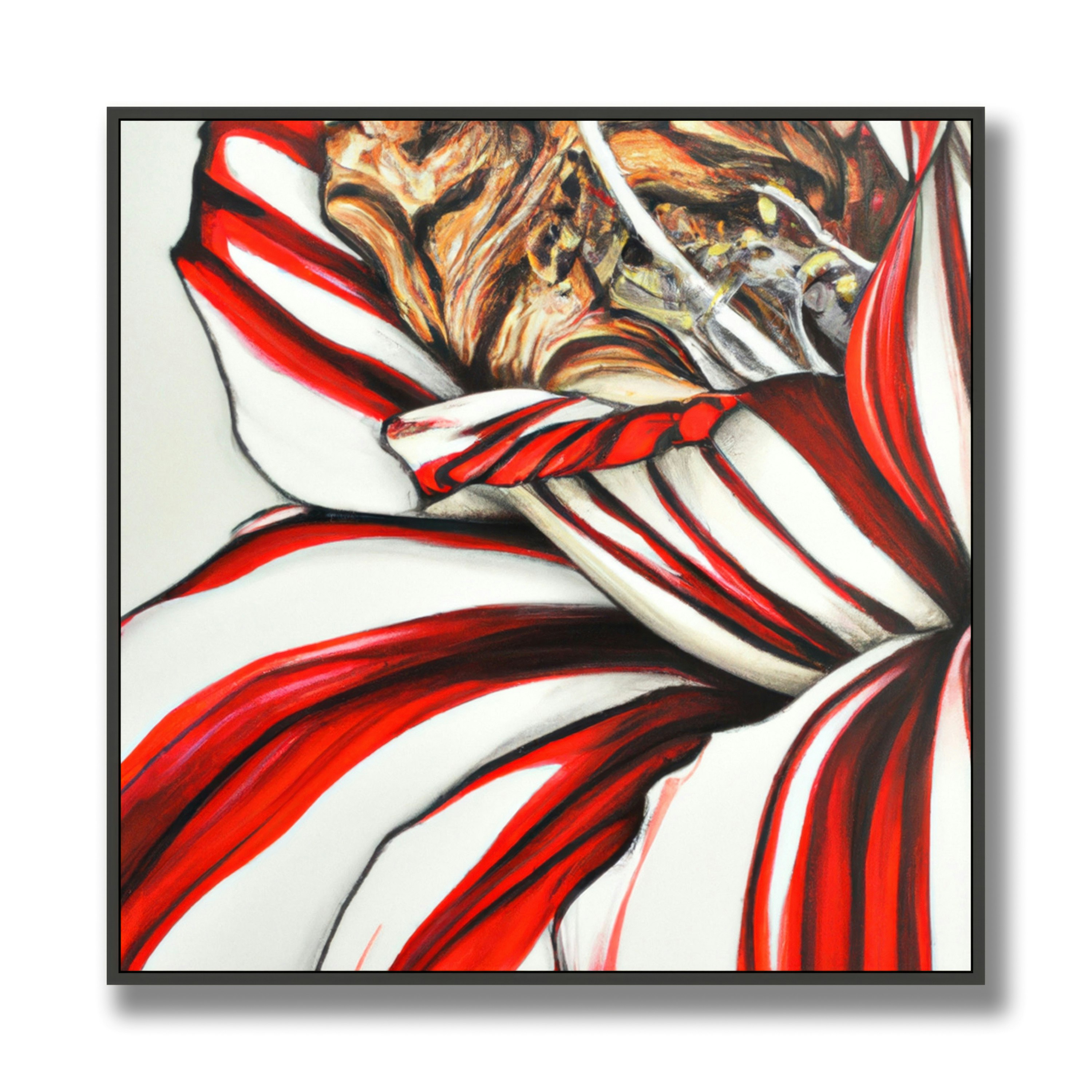 A arte imprime ai media 22