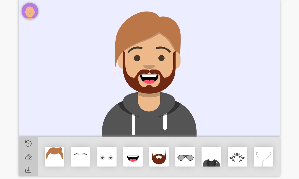 Avatar Maker - Product Information, Latest Updates, and Reviews