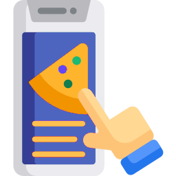 Food Booking