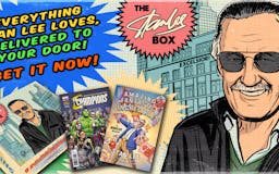 Stan Lee Box media 3