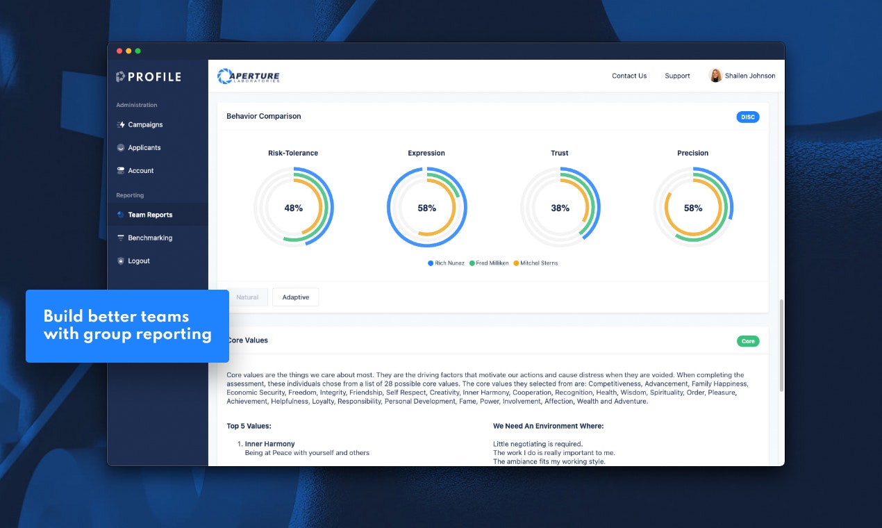 Profile gallery image