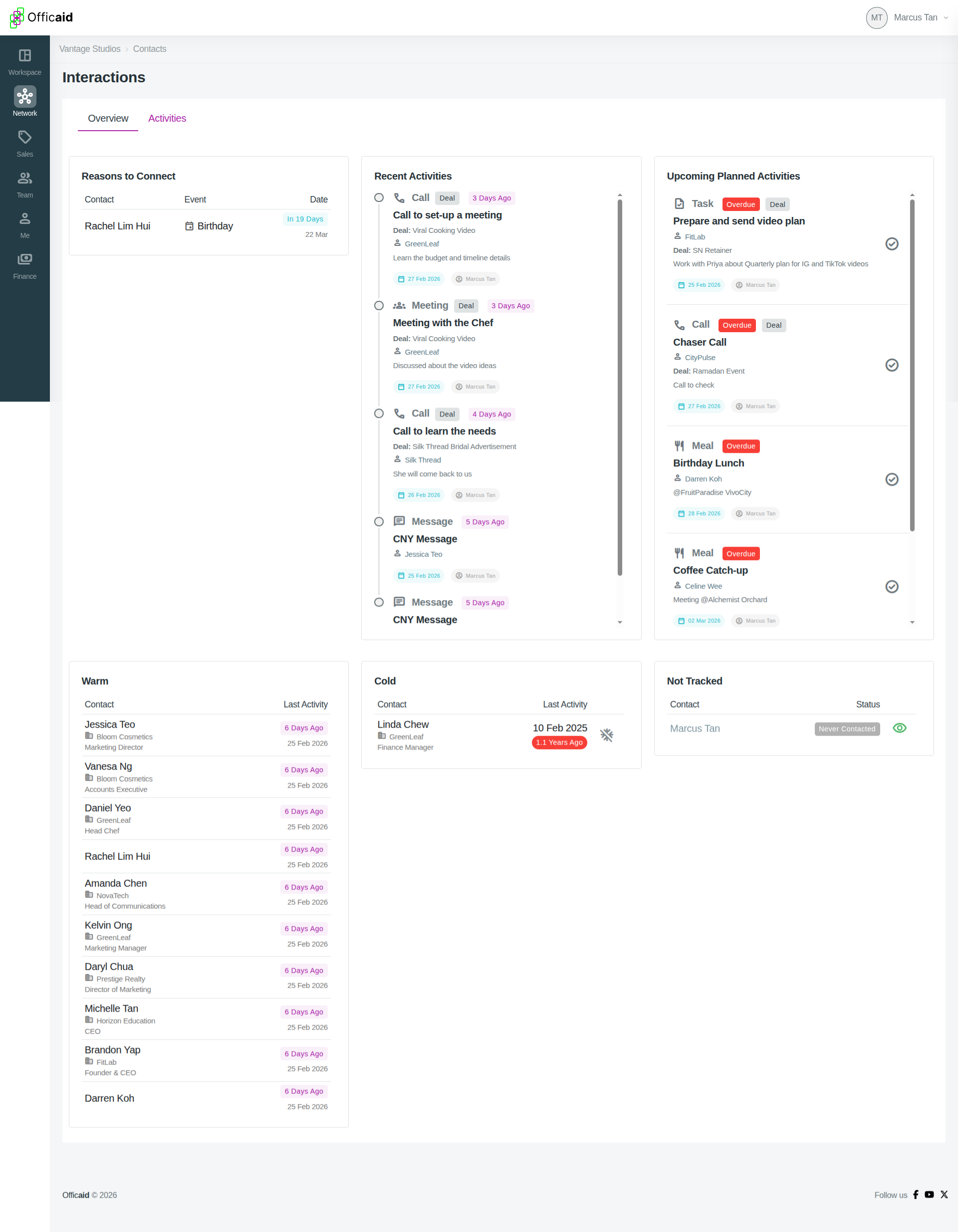 Officaid gallery image