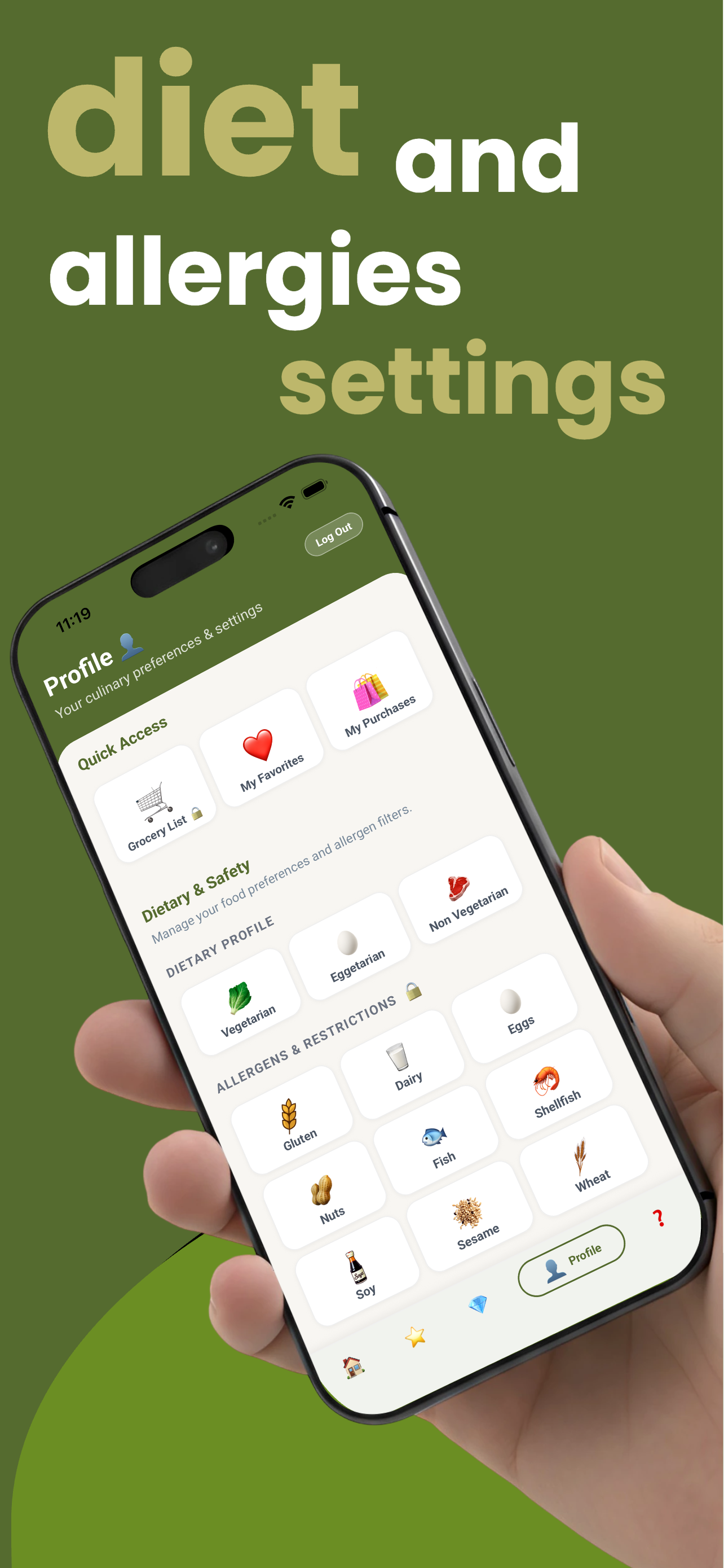 Barely Cook gallery image