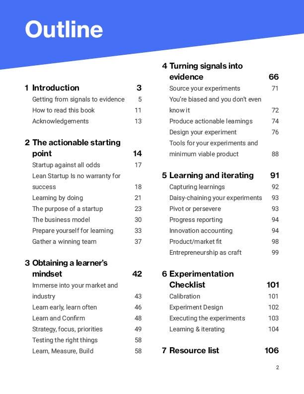 From Signal To Evidence gallery image