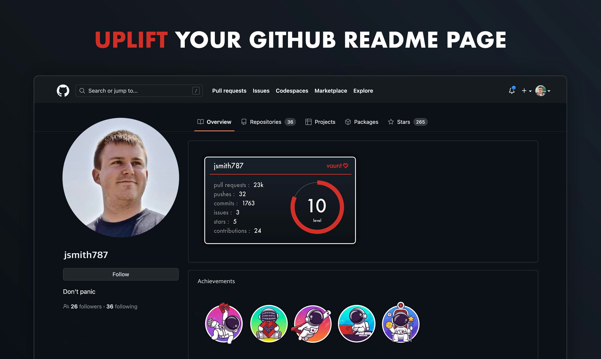 Vaunt media 3