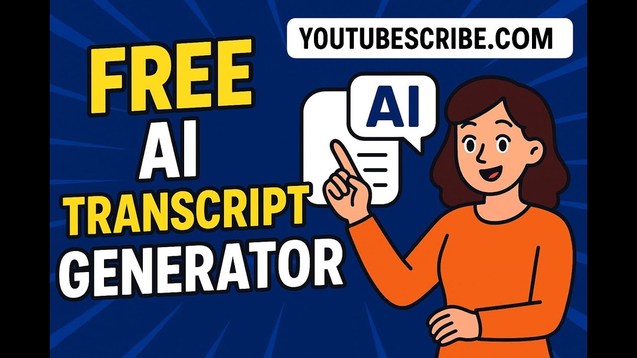 YouTubeScribe gallery image