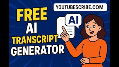 YouTubeScribe gallery image