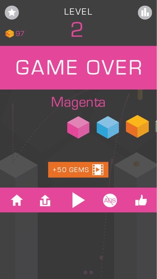 Rebound gallery image