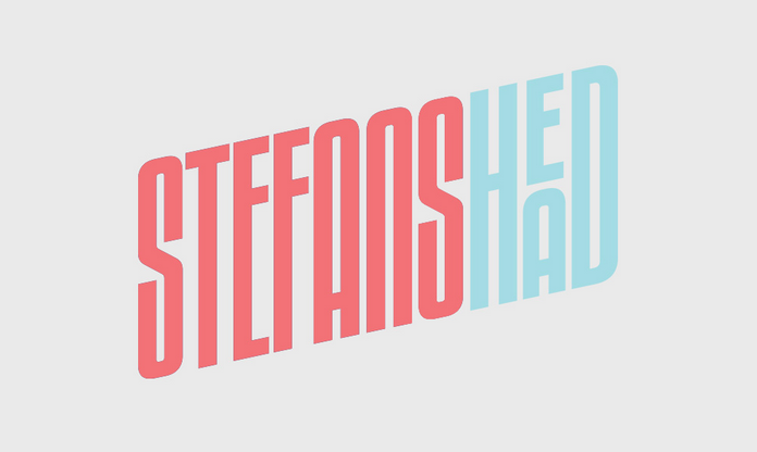 Stefan's Head Image