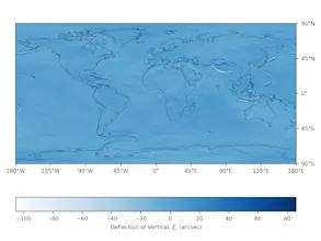 Amentum Space Radiation API gallery image